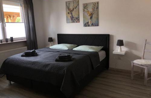 Ferienwohnung „kleine Auszeit“ - Foto 13