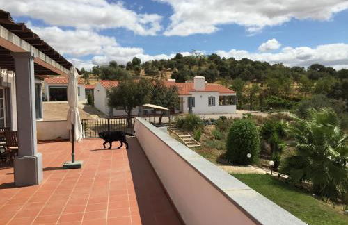 Holiday home Monte das Azinheiras - Foto 9