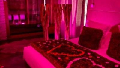 Charme Suite - Antre-parenthèse - Foto 4