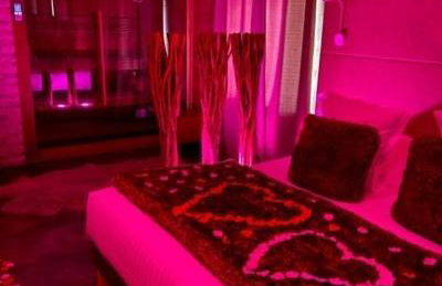 Charme Suite - Antre-parenthèse - Foto 4