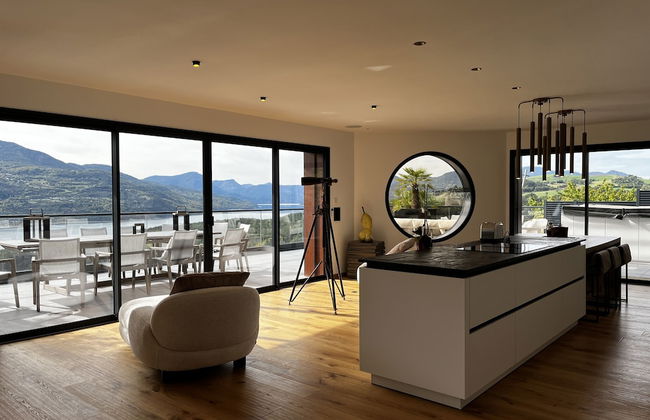 Les Restanques du Lac - Foto 24