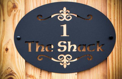 The Shack - 1 Bedroom - Cosheston - Foto 43