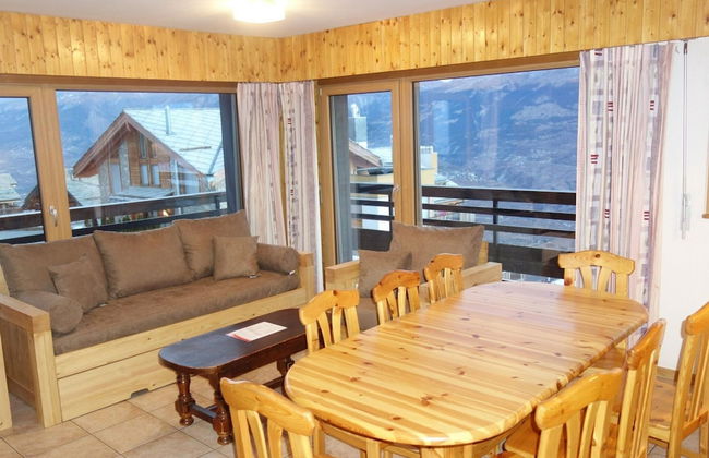 Cozy Apartment Will Hill View - Foto 13