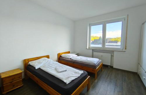 Spacious Worker Apartments with Rooftop Terrace - Up to 21 Guests - Foto 5