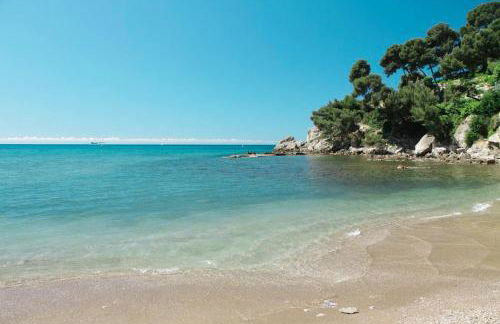 Superbe Rez-de-Villa 6p calme & plage à pied - Foto 1