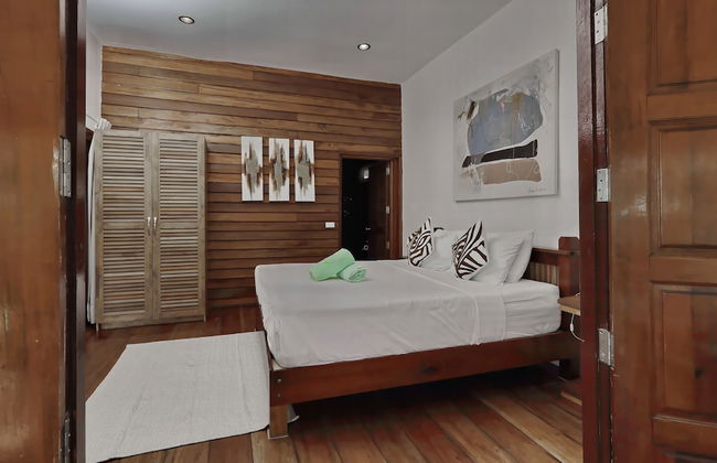 Joy Beach Villas - Photo 53