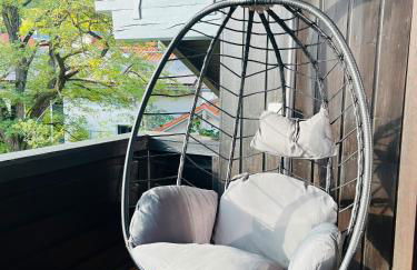 Ferienwohnung Seeidyll am Wörthsee - Foto 43