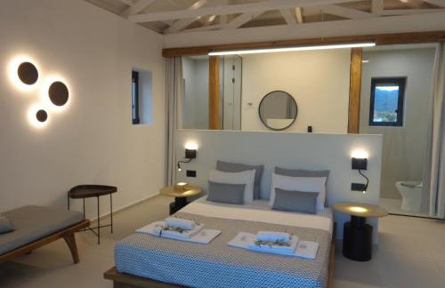 Niki Luxury Apartments Niki Suites Petra - Photo 42