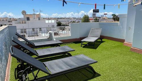 Location 6 personnes à Torrevieja - Foto 3