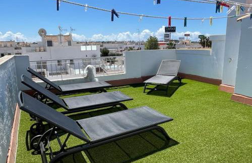 Location 6 personnes à Torrevieja - Foto 3