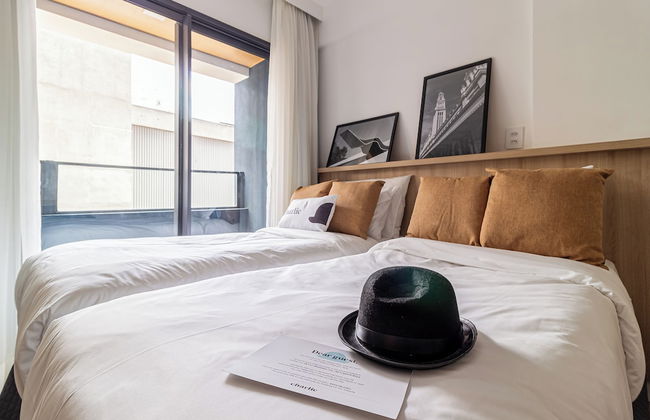 Charlie Harmonia Vila Madalena - Foto 10