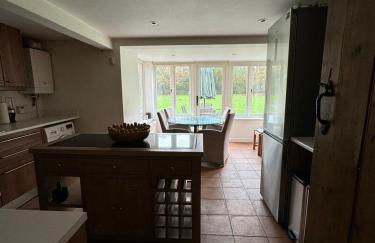 Lodge Backed by English Legacy - Foto 38