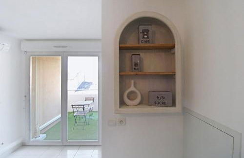 Le Nid du Pradon - Foto 2