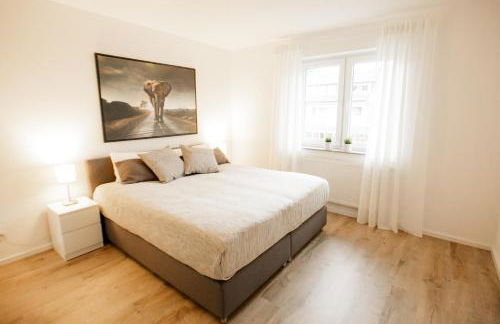 bonquartier - groß & stylisch - zentral & komfortabel - Foto 6