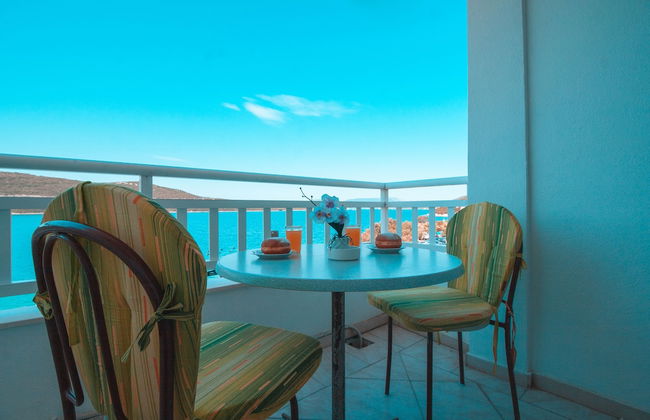 Apartmani Laura - Foto 25