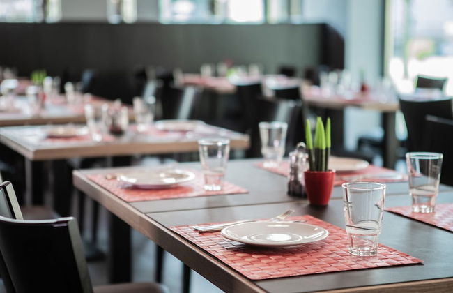 Ocak Aparthotel - Foto 26