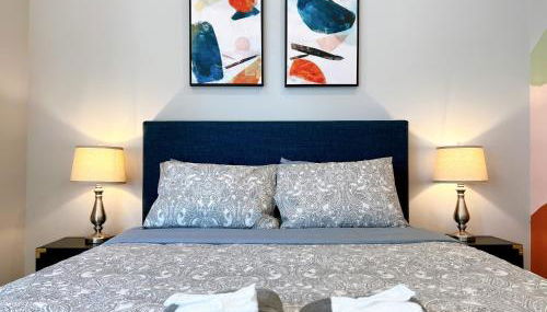 Stay at Luna on Ridge Ave - Foto 3