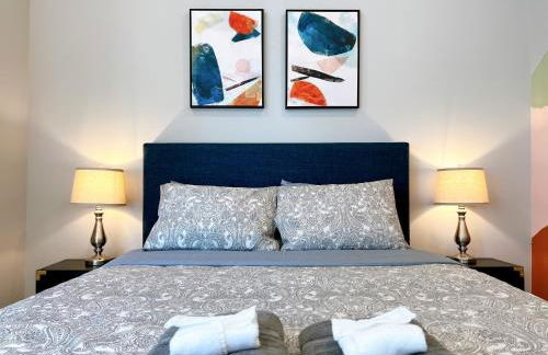 Stay at Luna on Ridge Ave - Foto 3