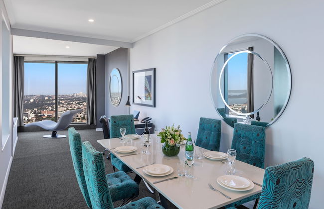 Meriton Suites World Tower, Sydney - Foto 46
