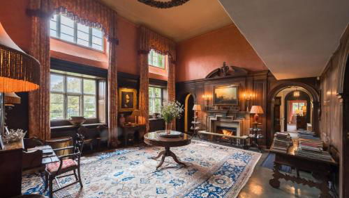 Ebrington Manor by Birch Stays - Foto 2