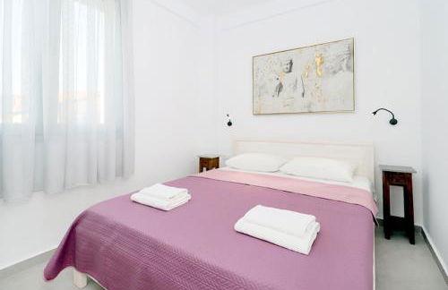 Anemos Apartments Fourka - Photo 11