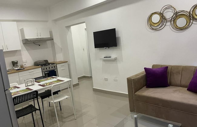 Plata View Apartahotel - Foto 27