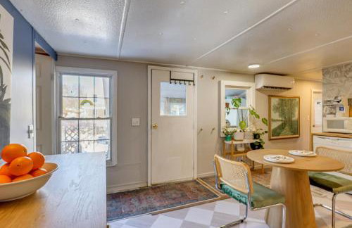 Less Than 1 Mi to Dtwn Brandon! Cozy Home with Fenced Yard - Foto 13