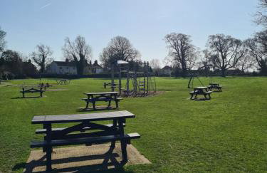 Britannia Lodge - Photo 61