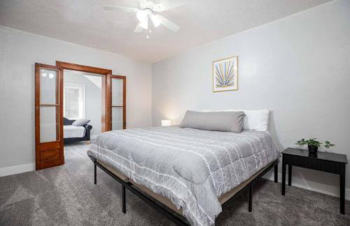 Historic Avenues Two Bedroom Suite - Foto 7