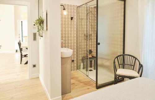 CASA ROLAO Elegante Casa Familiar 10 personas - Foto 18