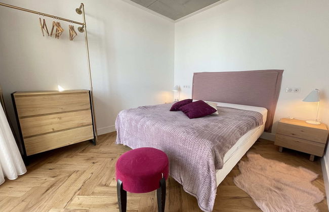 La maison Régent - Photo 1