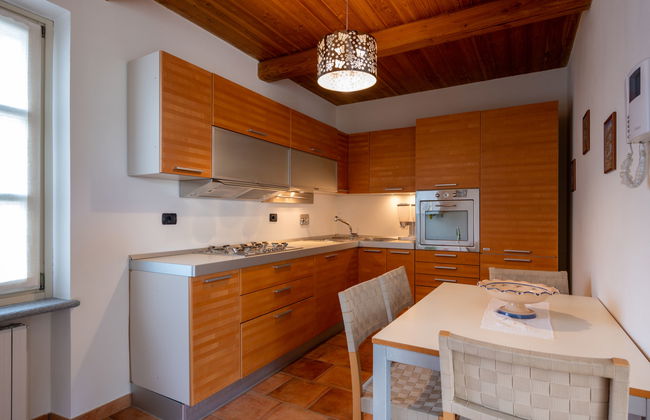 Villa Carlotta - Foto 12