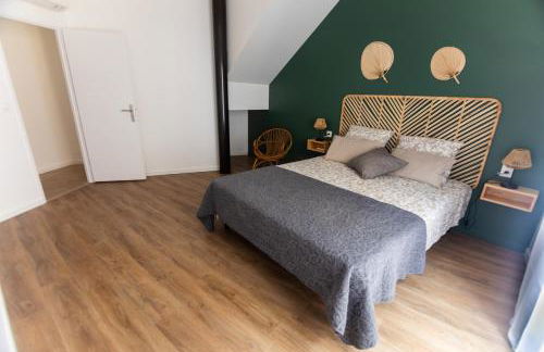 Maison l'Estrella - Foto 15