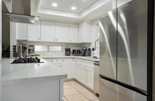 Near Safari & Beach - Backyard Games - AC - Pet OK - Foto 3