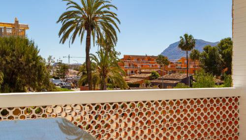 Apartamento Denia Brisas - Foto 2