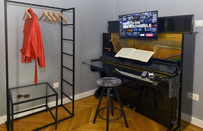 Walk Inn Váci 78 - Foto 20