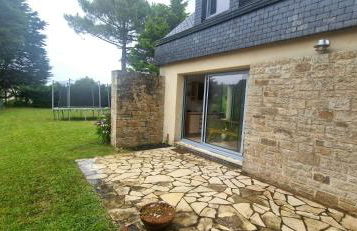 Maison de Vacances en bord de mer - Foto 29