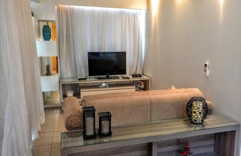 JTR-Condominio a Beira Mar - Foto 6