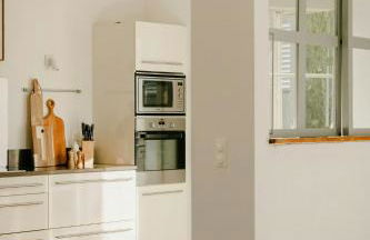 Designer House With Pool View In Saint Montan - Foto 4