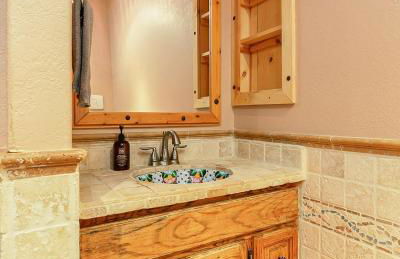 Stunning Cabin with Indoor Jacuzzi Ideal for a Weekend Getaway from Los Angeles - Foto 51