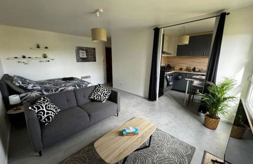 Un cocon tout confort - Foto 1