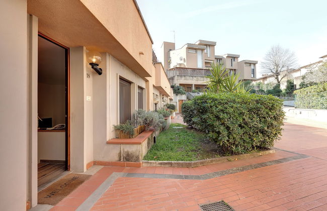 Mamo Florence - Rachel Apartment - Foto 19