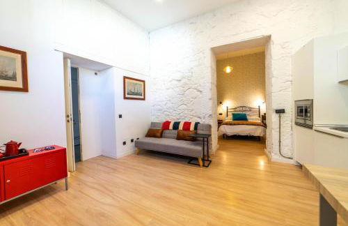 Eco-Aparment Vegueta - Foto 11