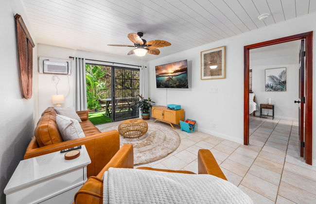 Big Island Lunapule Condos 104 2 Bedroom Condo - Foto 18