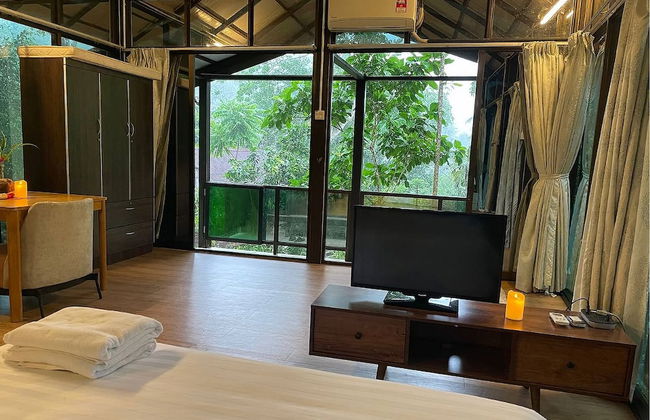 Villa Sri Kampung - Foto 13