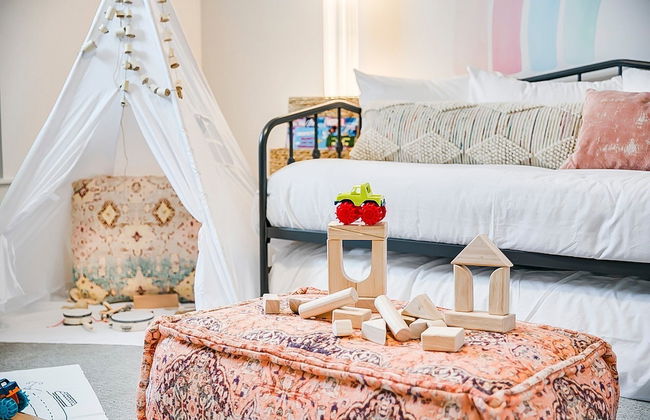 The Smooth Cyrus - Foto 8