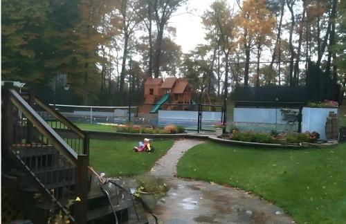 Z Presidential Suite - Foto 34