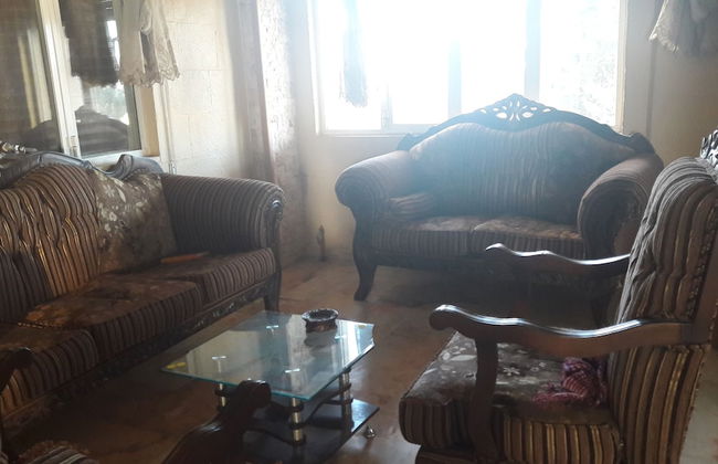 Villa Hmoud - Foto 9