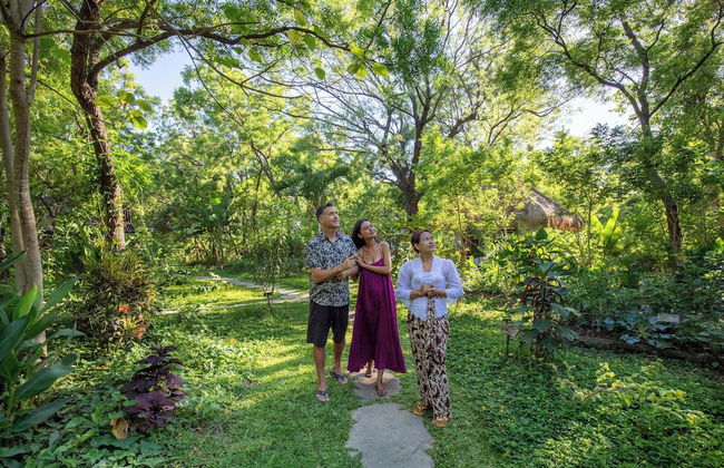 Ananda Villas Bali - Foto 63