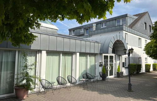 Premium Apartments Koblenz - Foto 67